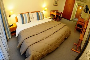 Casa D Or Hotel