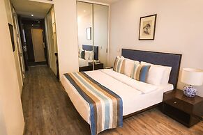 Casa D Or Hotel