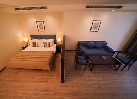 Casa D Or Hotel