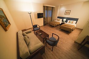 Casa D Or Hotel