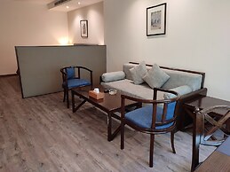 Casa D Or Hotel