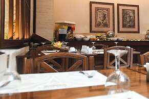 Casa D Or Hotel
