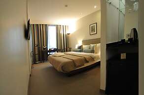 Casa D Or Hotel