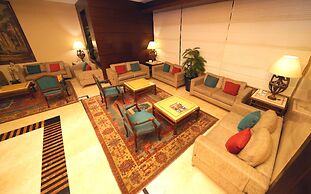 Casa D Or Hotel