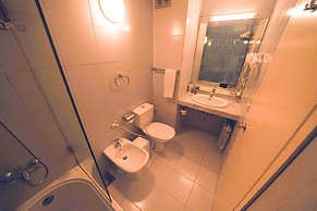 Casa D Or Hotel