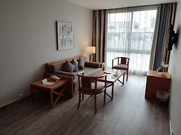 Casa D Or Hotel