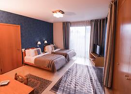 Casa D Or Hotel