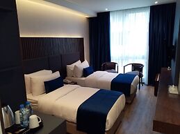 Casa D Or Hotel