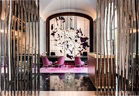 Raffles Europejski Warsaw