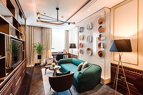 Raffles Europejski Warsaw