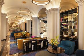 Raffles Europejski Warsaw