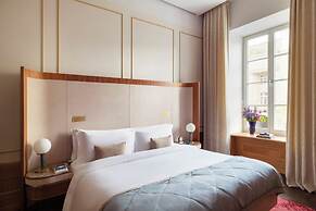 Raffles Europejski Warsaw