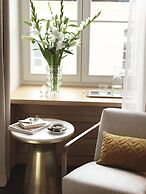 Raffles Europejski Warsaw