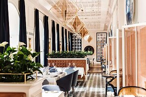 Raffles Europejski Warsaw