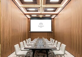 Raffles Europejski Warsaw