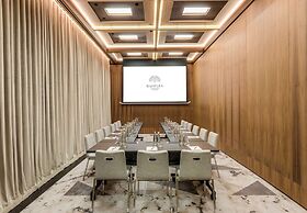 Raffles Europejski Warsaw