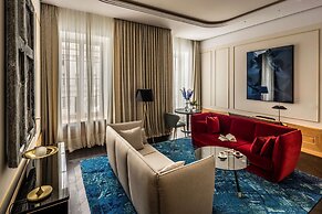 Raffles Europejski Warsaw