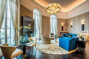 Raffles Europejski Warsaw