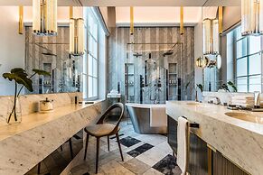 Raffles Europejski Warsaw
