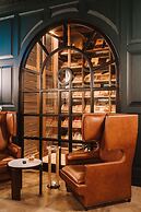 Raffles Europejski Warsaw