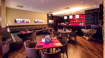 Hotel Mercure Torun Centrum