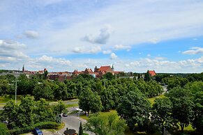 Hotel Mercure Torun Centrum