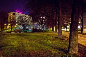 Hotel Mercure Torun Centrum