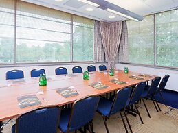 Hotel Mercure Torun Centrum
