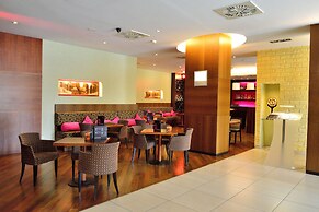 Hotel Mercure Torun Centrum