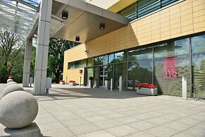 Hotel Mercure Torun Centrum