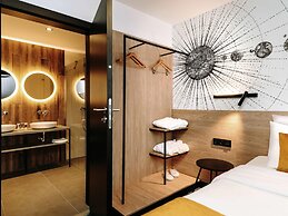 Hotel Mercure Torun Centrum