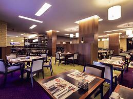 Hotel Mercure Torun Centrum