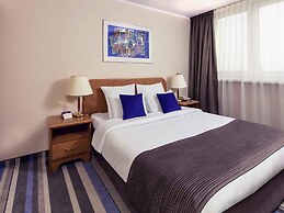 Hotel Mercure Torun Centrum