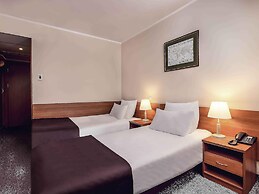 Hotel Mercure Torun Centrum