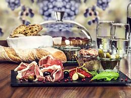 Hotel Mercure Torun Centrum