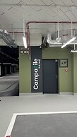 Campanile PRIME Warsaw Airport