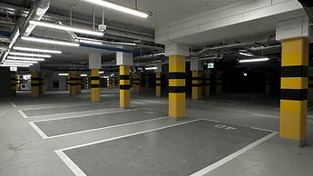 Campanile PRIME Warsaw Airport