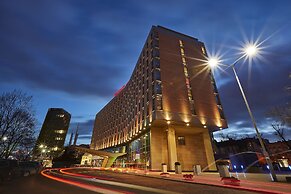 Hotel Mercure Poznan Centrum