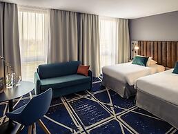 Hotel Mercure Poznan Centrum