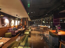 Hotel Mercure Poznan Centrum