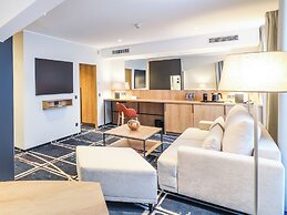 Hotel Mercure Poznan Centrum
