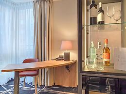 Hotel Mercure Poznan Centrum