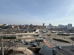 Hotel Mercure Poznan Centrum