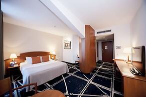 Hotel Mercure Poznan Centrum