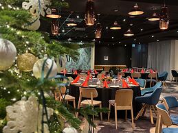 Hotel Mercure Poznan Centrum