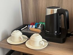 Hotel Mercure Poznan Centrum