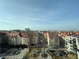Hotel Mercure Poznan Centrum