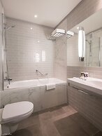 Hotel Mercure Poznan Centrum