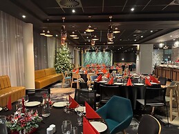 Hotel Mercure Poznan Centrum