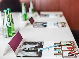 Hotel Mercure Poznan Centrum